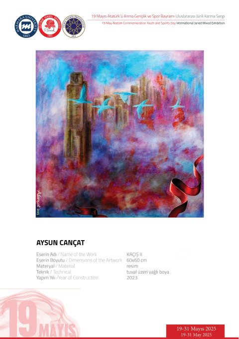 AYSUN CANÇAT